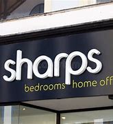 Image result for Sharps Furniture Logo