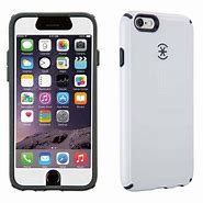 Image result for Speck iPhone 6s Plus White Case