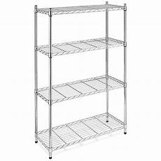 scaffali acciaio scaffale in acciaio cromato 45x120 scaffali acciaio scaffale in acciaio cromato 45x120