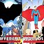 Image result for World's Finest Batman and Superman Movie
