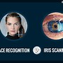 Image result for Biometric Iris Scanner