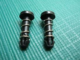 Image result for Spring Clips Fasteners