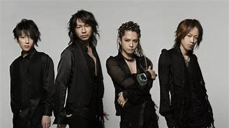 Image result for Larc En Ciel Hyde Son