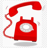 Image result for Red Phone Cartoon