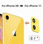 Image result for iPhone XR Fake Camera