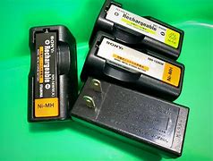 Image result for Sony Battery 口香糖式电池