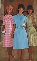 Image result for 1960s British Fashion