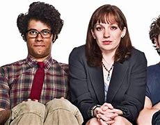 Image result for The It Crowd Background