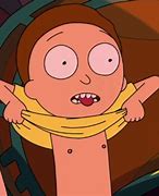 Image result for Morty Funny Face