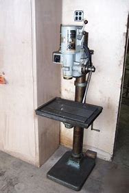 Image result for Boice Crane Drill Press Parts