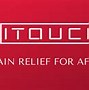 Image result for iTouch Logo.png