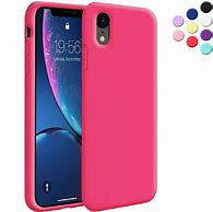 Image result for iPhone XR Silicon Case