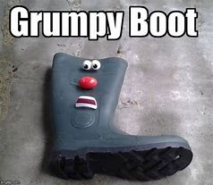 Image result for Cute Boots Meme