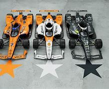 Image result for Arrow McLaren Indy 500