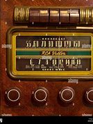Image result for RCA Victor Shortwave Radio