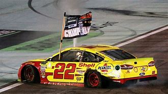 Image result for NASCAR Cup Series Joey Logano