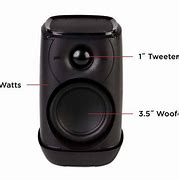 Image result for Polk Signature S20 Speakers