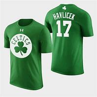 Image result for Kohl's Boston Celtics T-Shirt