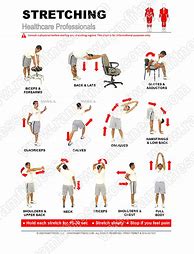 Image result for Exercises for Seniors in Hospital