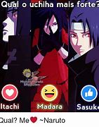 Image result for Naruto Madara Memes