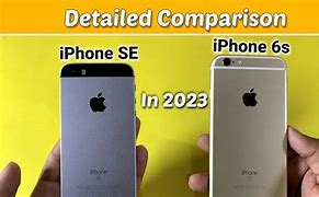 Image result for iPhone 6s vs iPhone SE Reviews