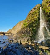 Image result for Pembrokeshire Waterfalls