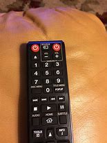 Image result for Samsung STB Remote Control