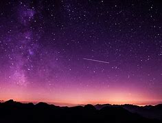 Image result for Purple Night Sky Wallpaper