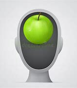 Image result for Apple Colors Head
