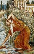 Image result for River Pactolus King Midas