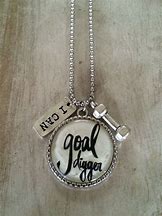 Image result for Goal Beats Necklaces