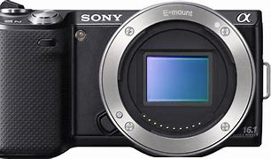 Image result for Sony NEX-5N