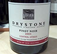 Image result for Drystone Berridge Estates Pinot Noir