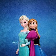 Image result for frozen anna and elsa