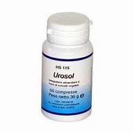 Image result for Urosol Tab