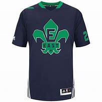Image result for Kyrie Irving All-Star Jersey