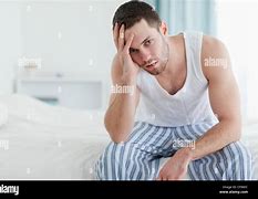 Image result for Depressed Guy Sitting On Bed Meme
