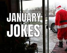 Image result for January Humor Jokes Cartoon