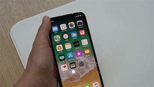 Image result for Image of 1Phone 6 with iPhone X Gesture