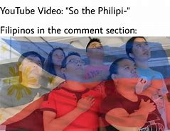 Image result for Proud Pinoy Meme