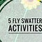 Image result for Fly Swatter Kid