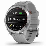 Image result for Garmin Approach S40 GPS Watch