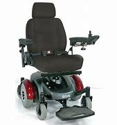 Image result for Drive Electric Power Wheelchair