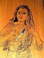 Image result for Woodblock Printing