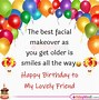 Image result for Funny Friend Birthday Quotes