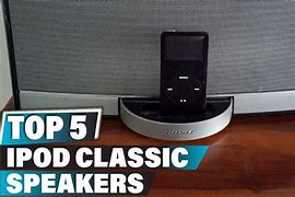 Image result for Speakers for iPod Classic