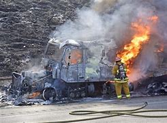 Image result for FedEx Freight Fire Beaumont TX