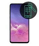 Image result for Galaxy S10e Power Button