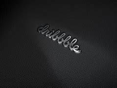 Image result for 3D Logo On Black Background