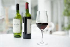 Image result for Red Wine Bottle